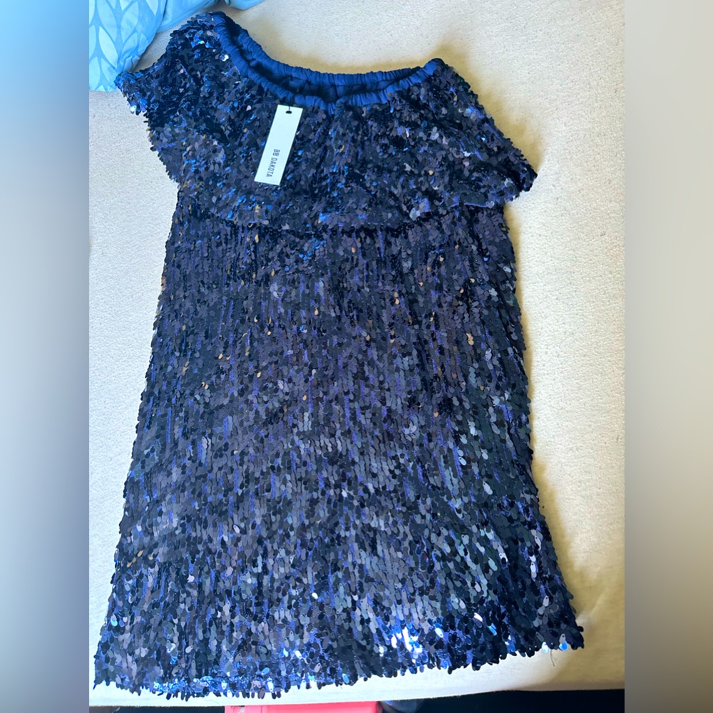 BRAND NEW!! BB Dakota dress, with original tags.